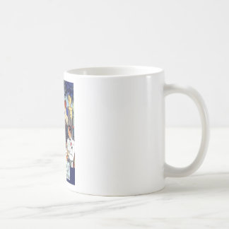Mug Cuba vintage Si Près De So Fast Travel