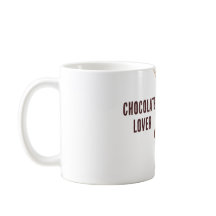 Cuillère Bol Amoureux de Chocolat