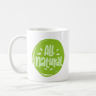 Mug Cuire Tout Végétal Naturel Citer Drôle Cadeau Café