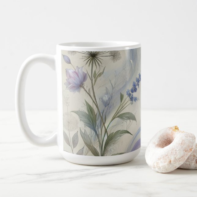 Mug Cuisine Avalon française (Avec donut)