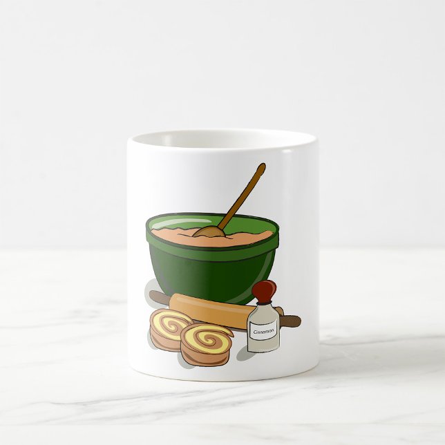 Mug Cuisine confortable Ingrédients Cuisine confortabl (Créateur téléchargé)