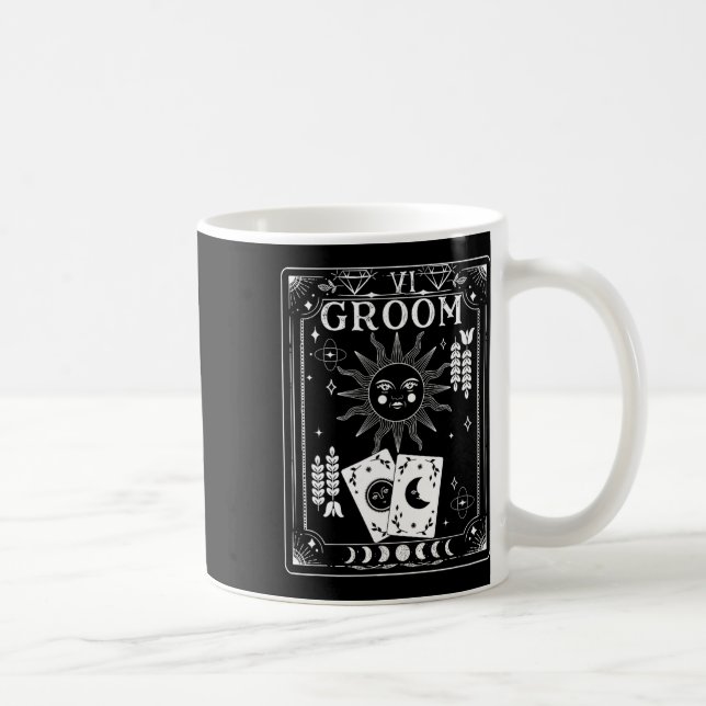 Mug Cuisine gothique (Droite)