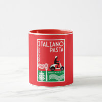 Cuisine italienne