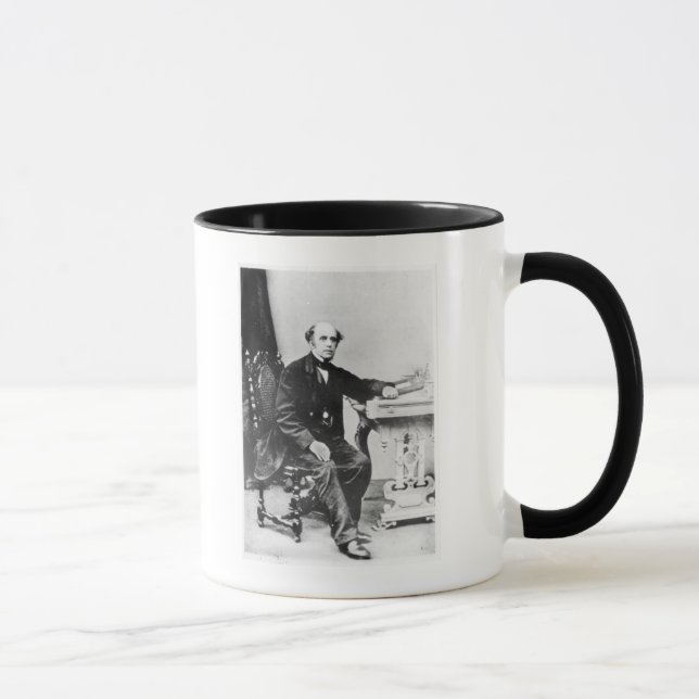 Mug Cuisinier de Thomas (Droite)