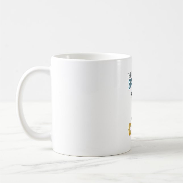 Mug Cuisinier Sauvage Alligator Gravure Vintage Graphi (Gauche)