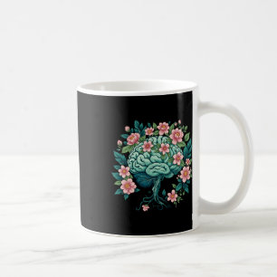 Mug Cultiver votre sticker mental