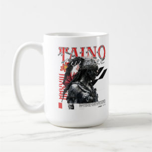 Mug Culture de Taino