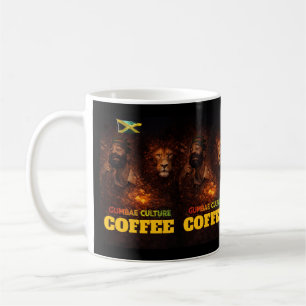 Mug CULTURE GUMBAE