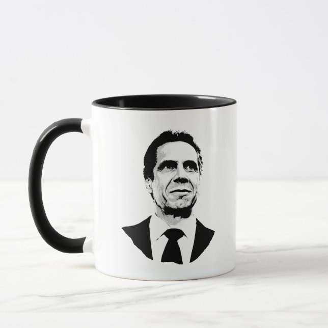 MUG CUOMO 2020 (Gauche)