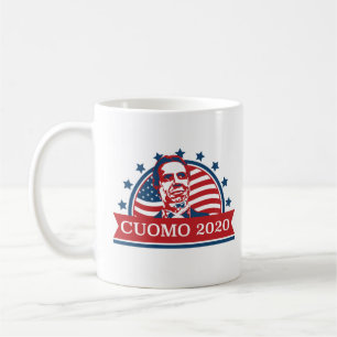 Mug Cuomo 2020   Vote pour le président