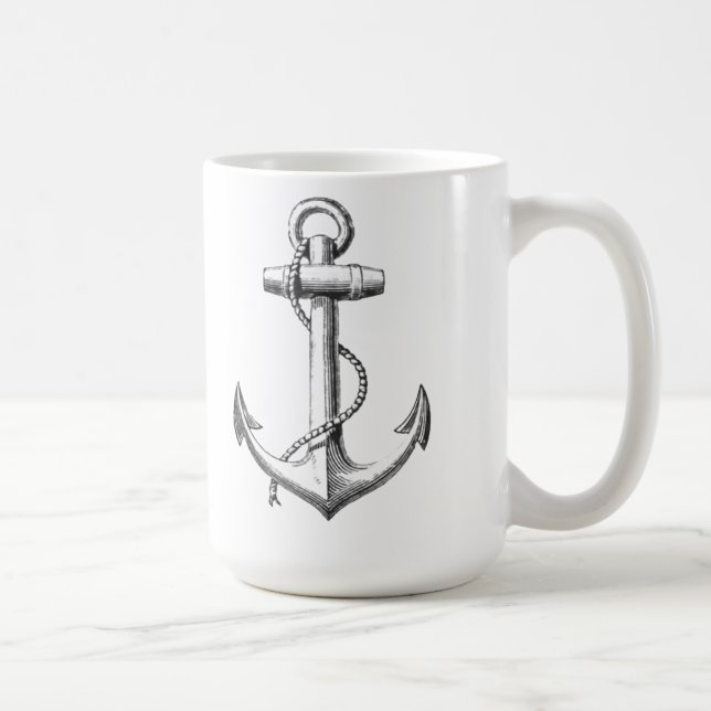 Mug Cup de capitaine (Droite)