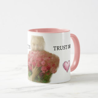 Mug cup of God's promise