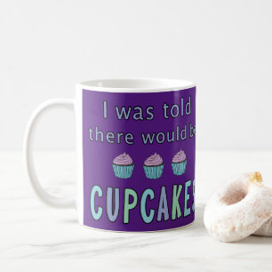 Mug Cupcakes