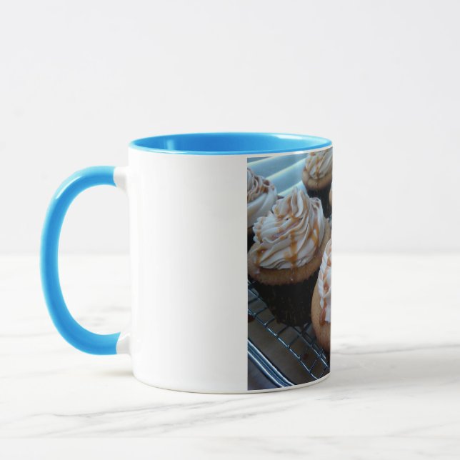 Mug Cupcakes/Cuisine (Gauche)