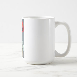 Mug : "CupCrafters : Sip in Style with Our Unique