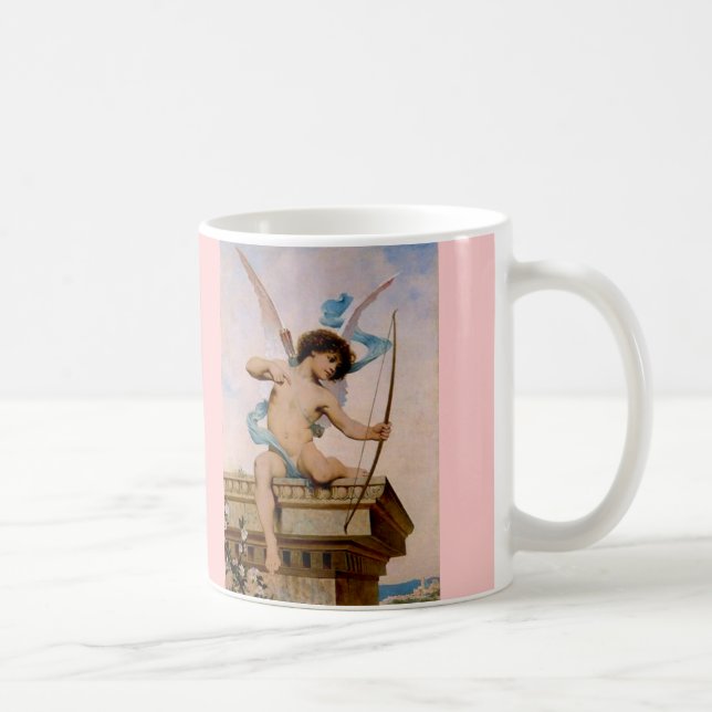 Mug Cupidé (Droite)