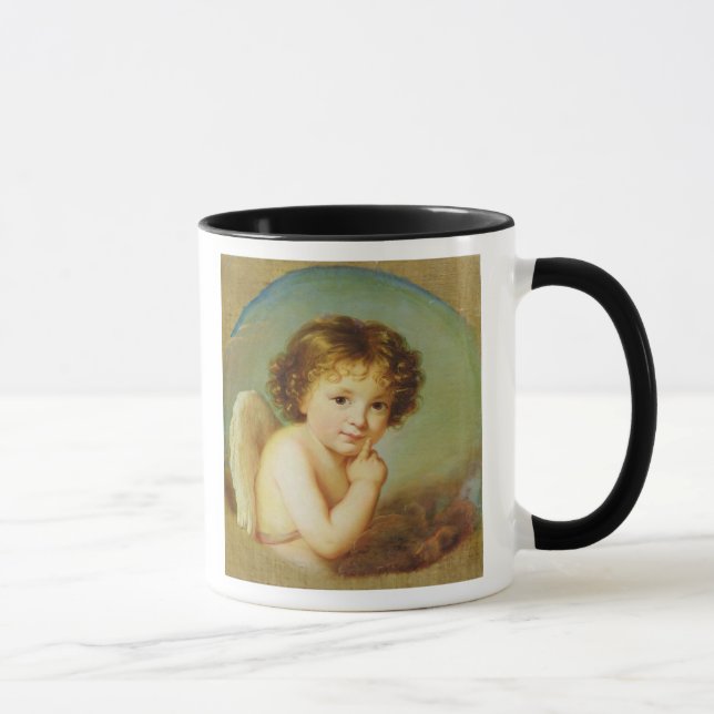 Mug Cupidon (Droite)