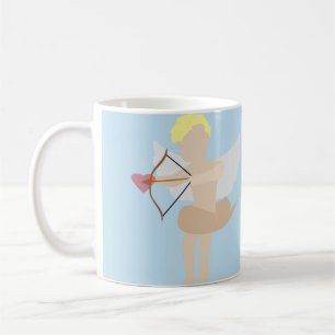 Mug Cupidon