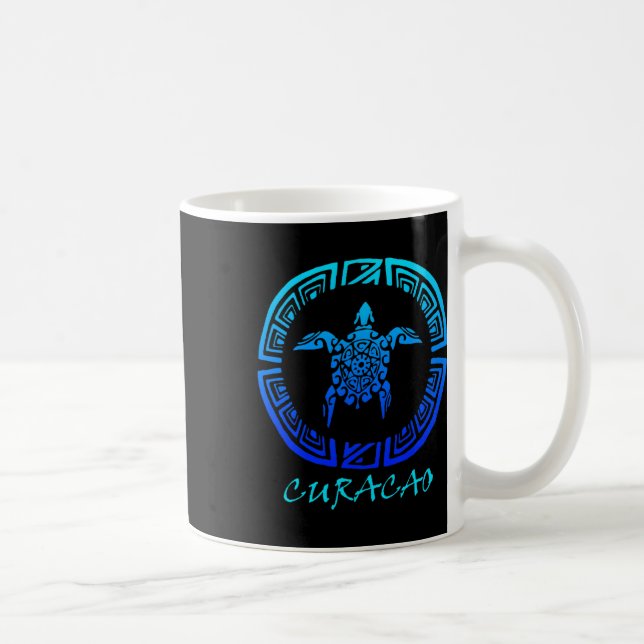 Mug Curaçao1  (Droite)