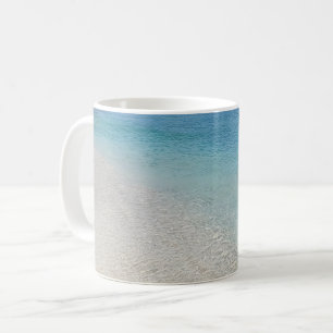 Mug Curaçao mer des Caraïbes