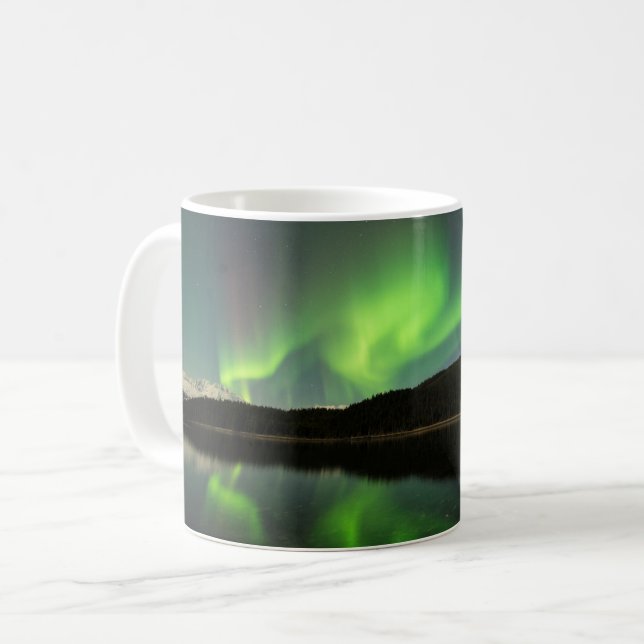 Mug Curling Aurora (Devant gauche)