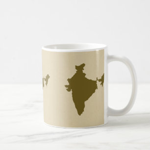 Mug Curry Spice Moods Inde