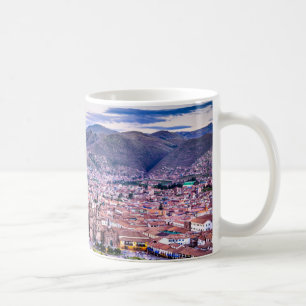 Mug Cusco