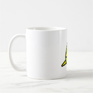 Mug CUSTOM Kiwi le Chubby Budgie