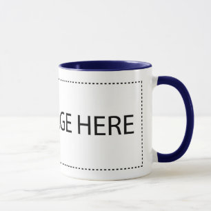 Mug Customisez votre propre