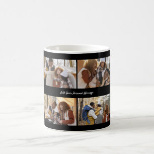 Mug Customisez votre propre collection de photos 4