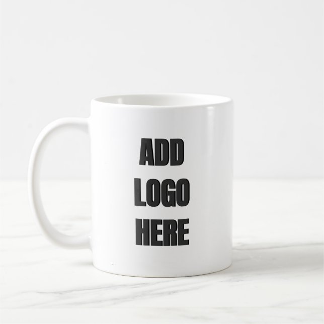 Mug Customisez vous-même (Gauche)
