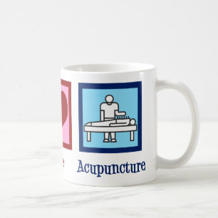 Mug Cute Acupuncture