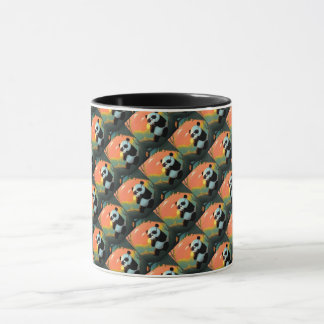 Mug Cute Baby Panda