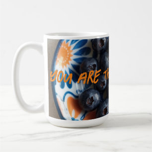 Mug Cute Berry Best