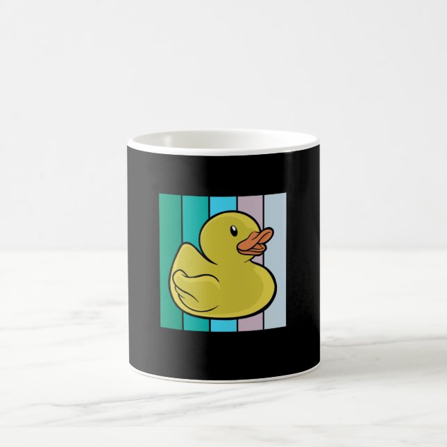 Mug Cute Canard (Centre)