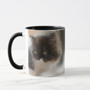 Mug Cute chat