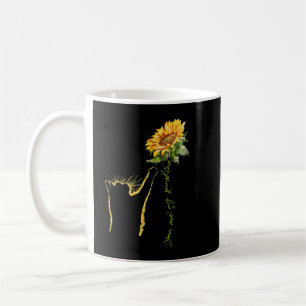 Mug Cute Chat Jour de la Saint Patrick Clover Lucky Ch