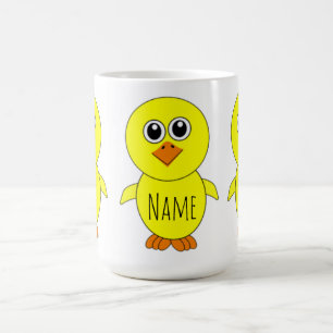 Mug Cute Chick Thunder_Cove