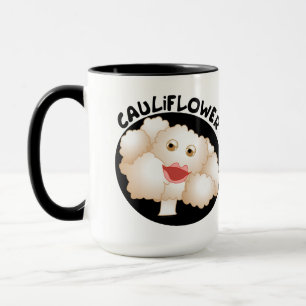 Mug Cute chou-fleur