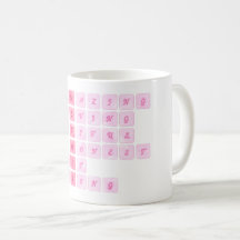 Cute Crossword Fête des Mères 