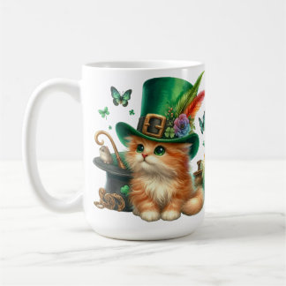 MUG CUTE CUTE CUISINE FLUFFY HABILLÉE EN CASQUETTE IRL