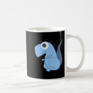Mug Cute Dinosaur