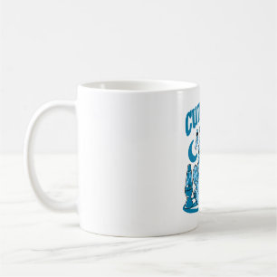 Mug Cute en enfer V2