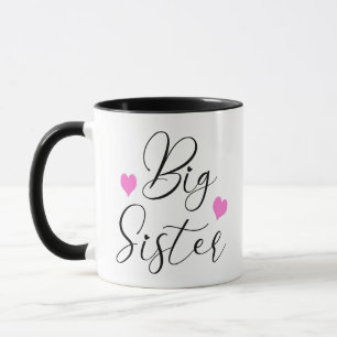 Mug Cute Grande Soeur
