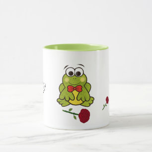 Mug Cute grenouille