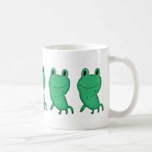 Mug Cute grenouille