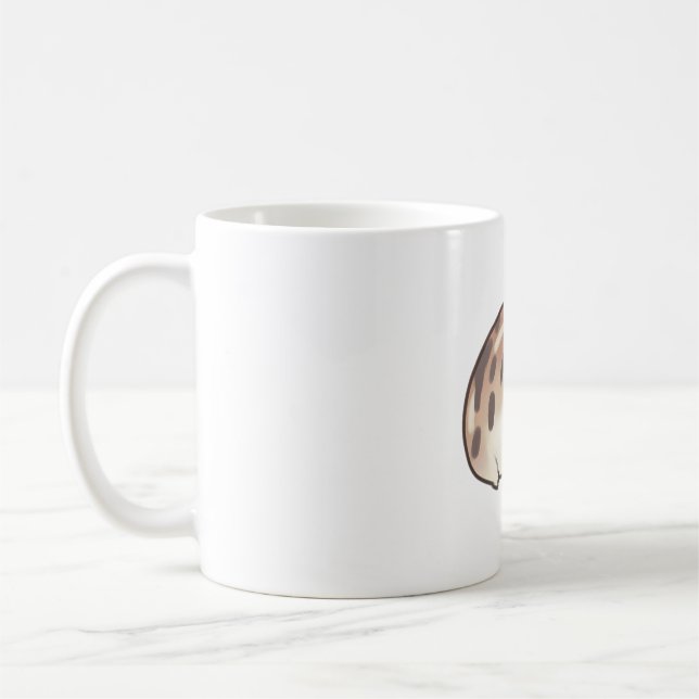 Mug Cute grenouille Délice � mignonne Animal Art (Gauche)