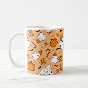 Mug Cute Halloween