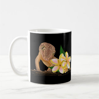 Mug Cute Hawaii Gecko