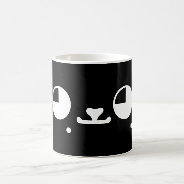 Mug Cute Kawaii Chien Chien Chien Chien Chien Japonais (Centre)
